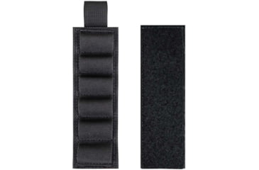 Image of Condor Outdoor TSRS Shotshell Strip Cartridge Carrier, Black, US1025-002