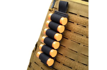 Image of Condor Outdoor TSRS Shotshell Strip Cartridge Carrier, Black, US1025-002