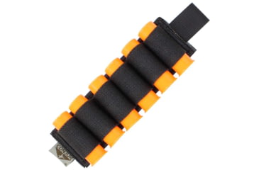 Image of Condor Outdoor TSRS Shotshell Strip Cartridge Carrier, Black, US1025-002