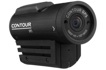 Image of Contour GPS Tracking HD Video Camera