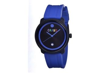 Image of Crayo CR0302 Fresh Watch, Multicolor CRACR0302