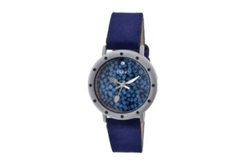 Image of Crayo Cr2102 Slice Of Time Ladies Watch, Multicolor CRACR2102