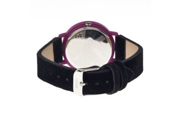 Image of Crayo Cr2103 Slice Of Time Ladies Watch, Multicolor CRACR2103