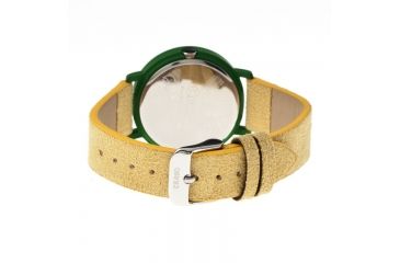 Image of Crayo Cr2104 Slice Of Time Ladies Watch, Multicolor CRACR2104