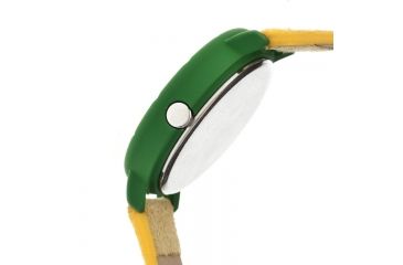 Image of Crayo Cr2104 Slice Of Time Ladies Watch, Multicolor CRACR2104