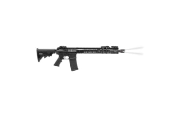 Image of Crimson Trace CWL-202 CREE XPL LED Tactical Light, CR123, 900 Lumens, CWL-202