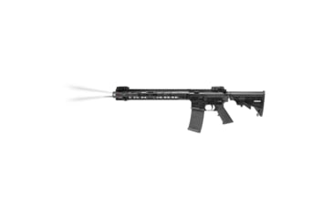 Image of Crimson Trace CWL-202 CREE XPL LED Tactical Light, CR123, 900 Lumens, CWL-202