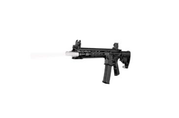 Image of Crimson Trace CWL-202 CREE XPL LED Tactical Light, CR123, 900 Lumens, CWL-202