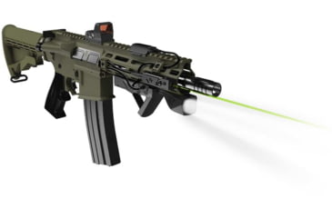 Image of Crimson Trace RIG PRO Laser/Light Combos, 01-3000192