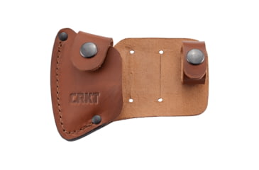 Image of Black Powder Hatchet Sheath