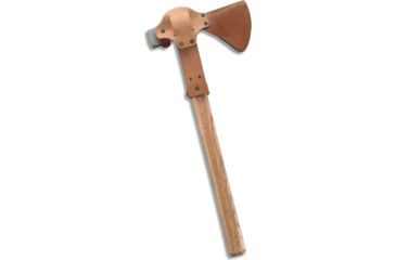 Image of CRKT Chogan Woods T-Hawk Leather Axe Sheath D2730
