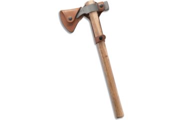 Image of CRKT Chogan Woods T-Hawk Leather Axe Sheath D2730