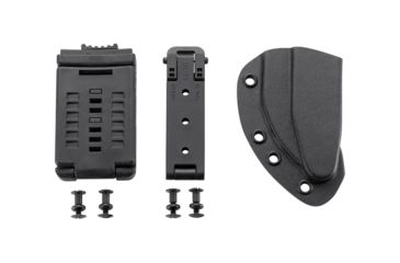 Image of CRKT Provoke Sheath, 4.14in, Boltaron, D4040