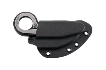 Image of CRKT Provoke Sheath, 4.14in, Boltaron, D4040