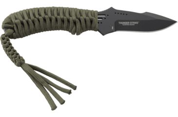 Image of CRKT Thunder Strike Large Knife Storage Case, 44 P, Z2032