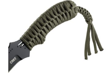 Image of CRKT Thunder Strike Large Knife Storage Case, 44 P, Z2032