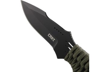 Image of CRKT Thunder Strike Large Knife Storage Case, 44 P, Z2032