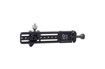 Image of CruxOrd Arca Swiss Cradle for Rifle Support Rest, Black, NSN 1005-01-675-2618 127