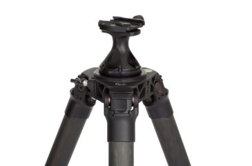 Image of CruxOrd Arca Mount Adapter for Riser, Black 061