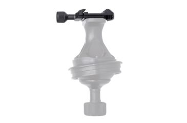 Image of CruxOrd Arca Mount Adapter for Riser, Black 061