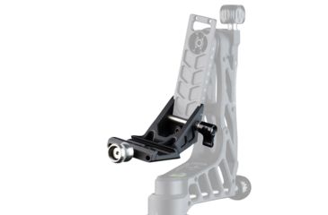 Image of CruxOrd Arca Swiss Cradle for Rifle Support Rest, Black, NSN 1005-01-675-2618 059