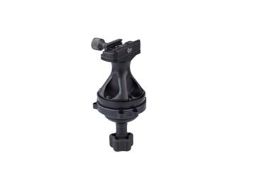Image of CruxOrd Arca Swiss Cradle for Rifle Support Rest, Black, NSN 1005-01-675-2618 076