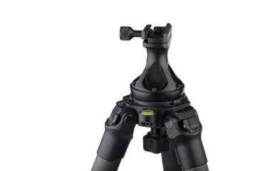 Image of CruxOrd Arca Swiss Cradle for Rifle Support Rest, Black, NSN 1005-01-675-2618 075