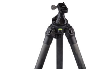 Image of CruxOrd Arca Swiss Cradle for Rifle Support Rest, Black, NSN 1005-01-675-2618 077