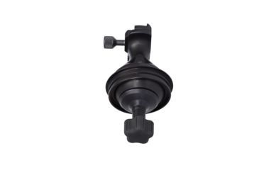 Image of CruxOrd Tripod Riser w/Picatinny Rail Mount, 42mm Tripod, Black 060