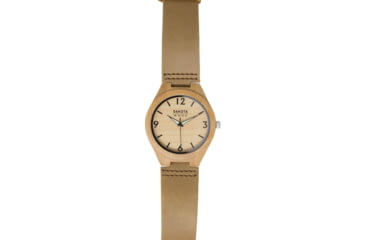 Image of Dakota Bamboo Wrist Watch