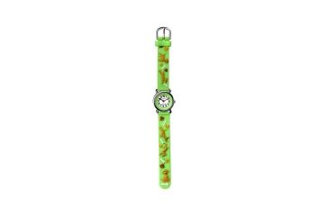Image of Dakota Watches Kids Wristwatch, Dog Bone Band 8303-7