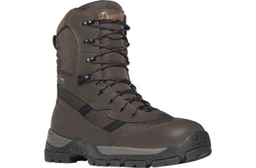 Image of Danner Alsea 8in Boots - Mens, Brown, 10.5D 46720-10.5D