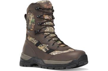 Image of Danner Alsea 8in Boots - Mens, Mossy Oak Break-Up Country, 11EE 46721-11EE