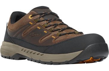 Image of Danner Belt 3in NMT Boots - Mens, Brown, 11EE 18210-11EE