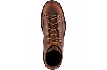 Image of Danner Bull Run 6in Boots, Brown, 7.5D, 15552-7-5D