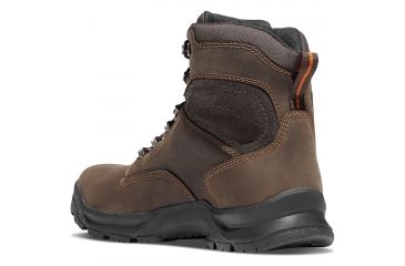 Image of Danner Crafter 6in Boots, Brown, 9EE, 12433-9EE