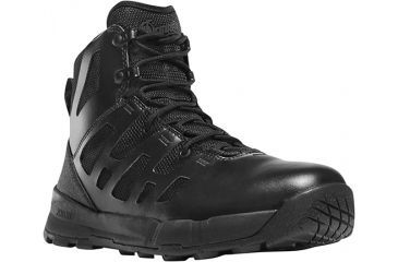 Image of Danner Dromos 6in Boots, Black, 14EE, 21384-14EE