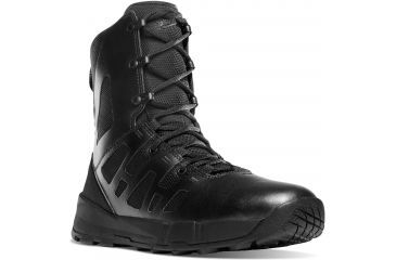 Image of Danner Dromos 8in Boots, Black, 11EE, 21382-11EE