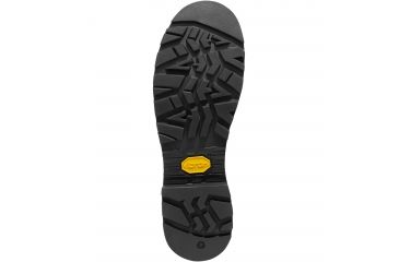 Image of Danner Gritstone 8in Alloy Toe Boots, Black, 7D, 14222-7D