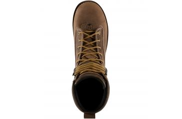 Image of Danner Gritstone 8in Boots, Brown, 7D, 14224-7D