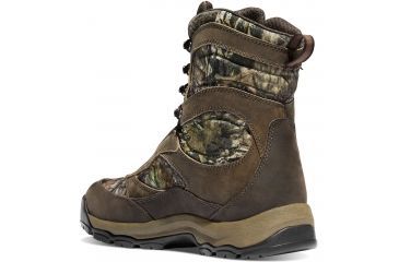 Image of Danner High Ground 8in 400G Insulation Boots, Mossy Oak Break-Up Country, 6D, 46246-6D