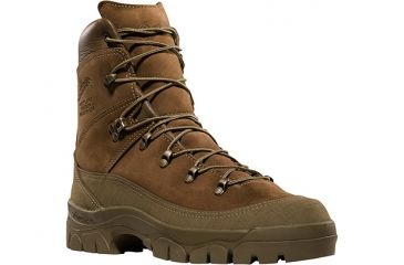 Image of Danner ICH Military Boots, 7in Olive - Sz 12 Regular 43515X-12D