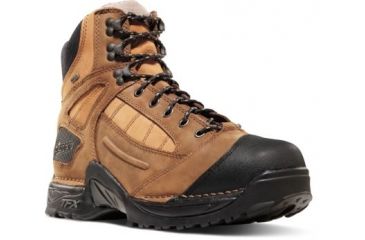Image of Danner Instigator 6in Boots, Brown, 12D, 47000-12D