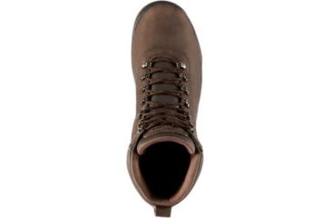 Image of Danner Ironsoft 6in Boots, Brown, 7.5D, 14731-7-5D