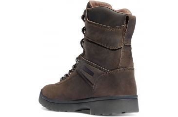 Image of Danner Ironsoft 8in Boots, Brown, 13D, 14735-13D