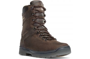 Image of Danner Ironsoft 8in Boots, Brown, 13D, 14735-13D