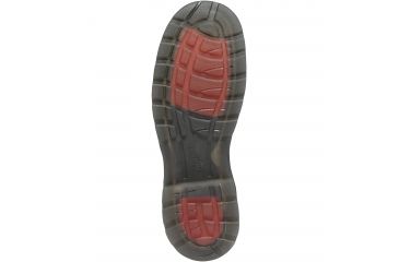 Image of Danner Ironsoft 8in Non-Metallic Toe Boots, Brown, 14D, 14737-14D