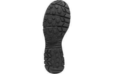 Image of Danner Lookout Station Office 5.5in Non-Metallic Toe Boots, Black, 14D, 23829-14D