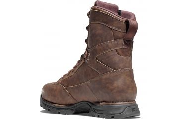 Image of Danner Pronghorn 8in All Leather Boots, Brown, 15D, 45019-15D