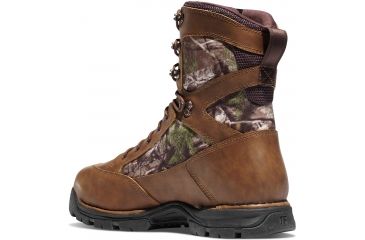 Image of Danner Pronghorn 8in Boots, Realtree Xtra Green, 15D, 45005-15D